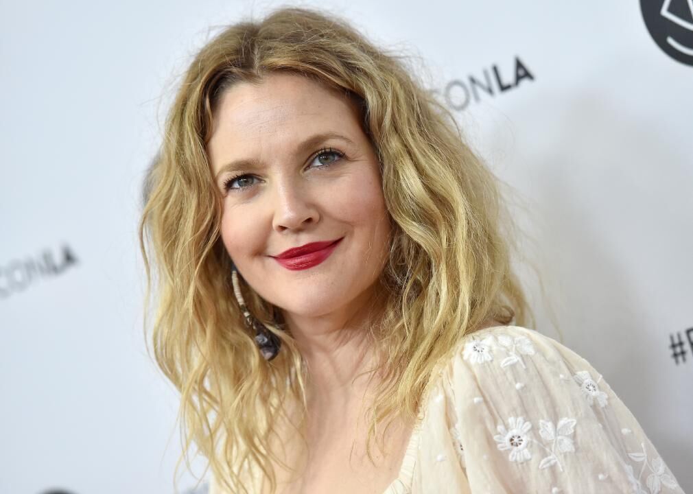 Answer #10: Who is Drew Barrymore?